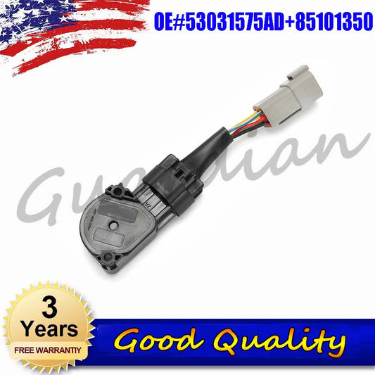 TPS Throttle Position Sensor 53031575AD 85101350 for Dodge 2500 3500 Diesel 5.9L