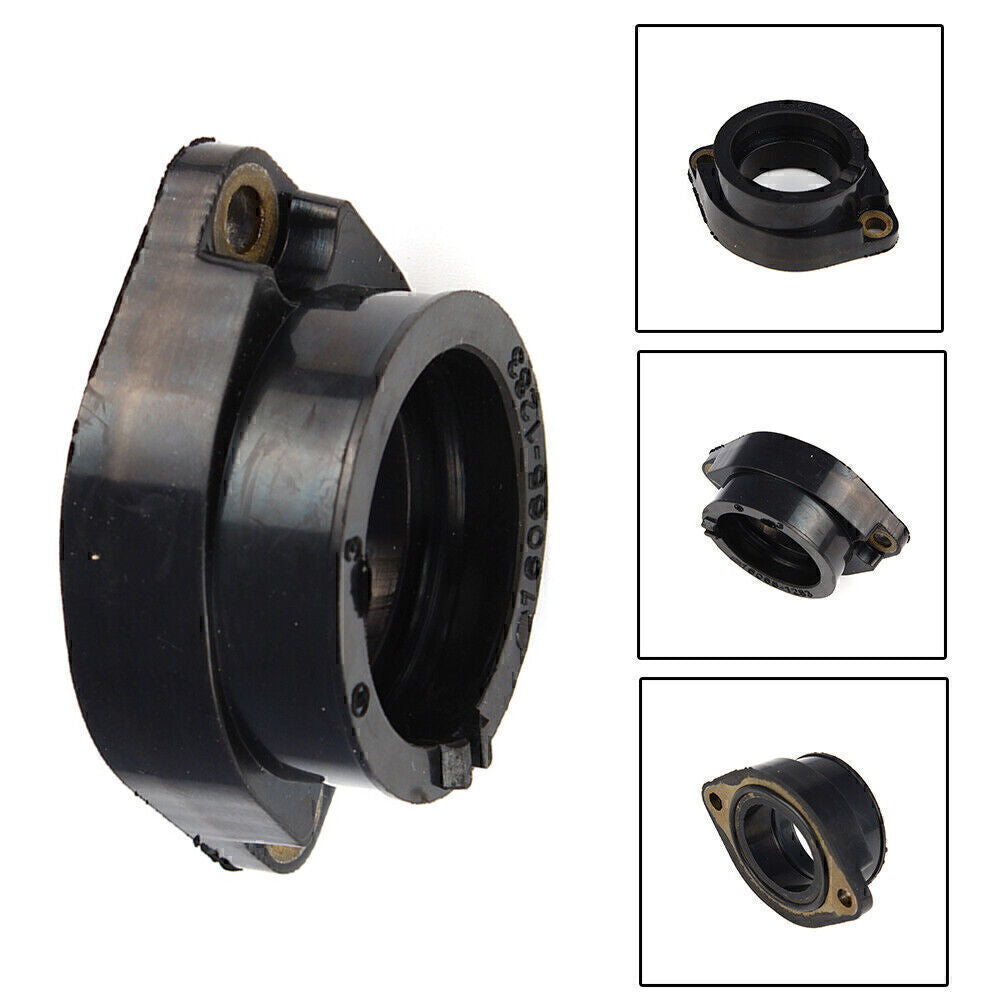 Carburetor Joint Intake Manifold Boot for Kawasaki KLX250 KLX 250SF 250SR 94-14
