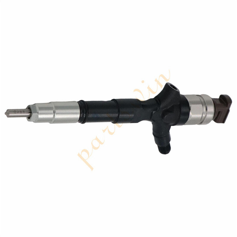 Universal railway connector for Toyota 2KD-FTV HIACE TURBO 23670-30050 095000-5880
