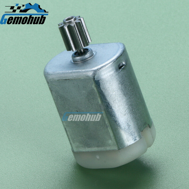 Door Lock Motor For 2007-2010 for Audi A4 B8 2008-2009 for Audi A5 2003-2013 for Audi A3 8P
