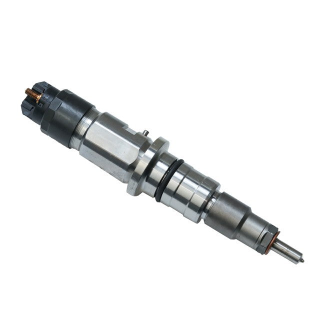 0445120075 Fuel Injector for 6L ISLE QSL T6 T7 for Iveco Case IH