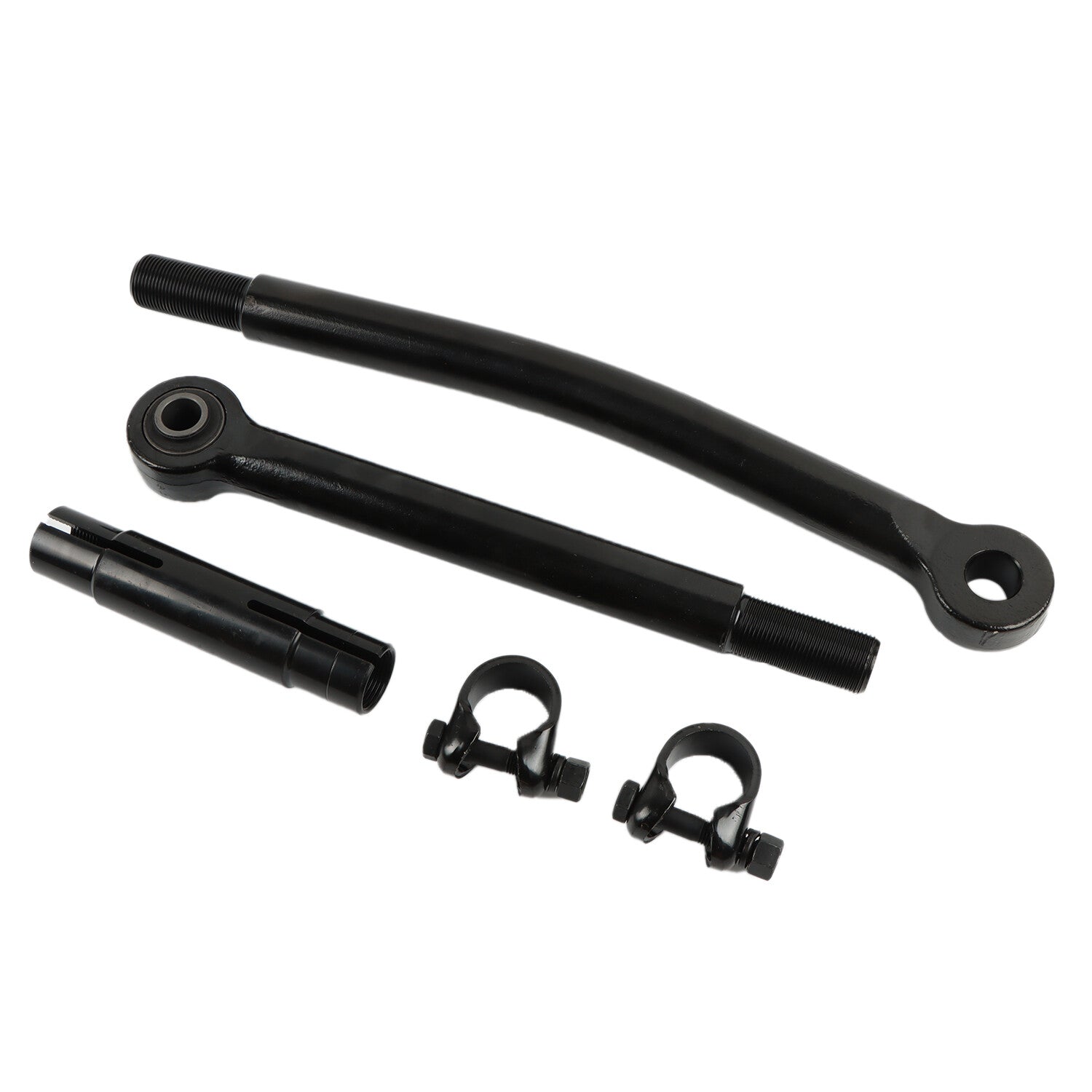 Adjustable Track Bar Suspension 0-8 Lift Kits For 2005-2016 for Ford F250 F350 4X4