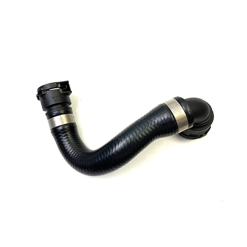17127535535 Rear Transmission Coolant Connector Hose for BMW X3 X4 G01 G02 G08