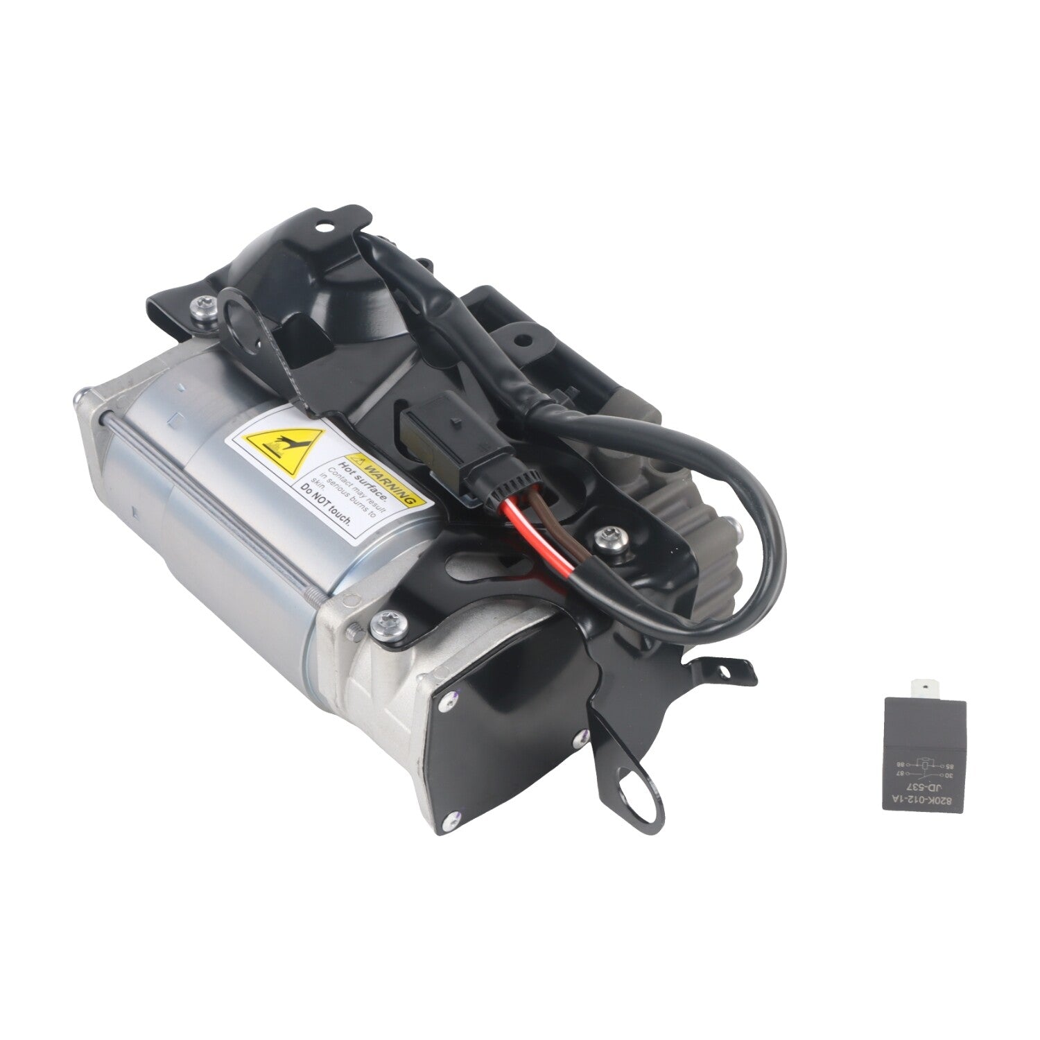 Air Ride Suspension Compressor Pump 949-925 for Mercedes W212 W218 CLS E-Class