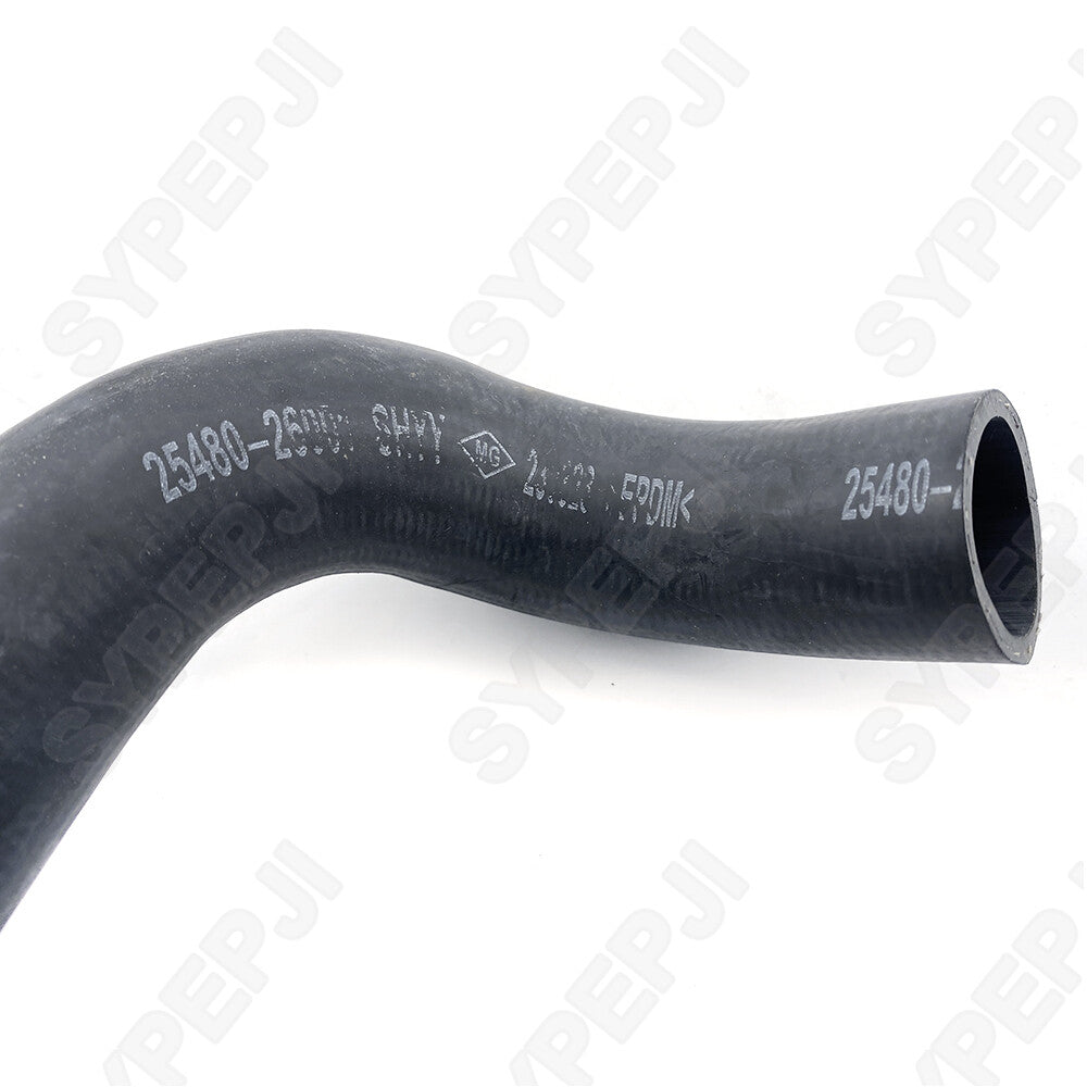 25480-26001 Hose ASSY Water Pad for Hyundai for Kia Rio5 2007-2011 new
