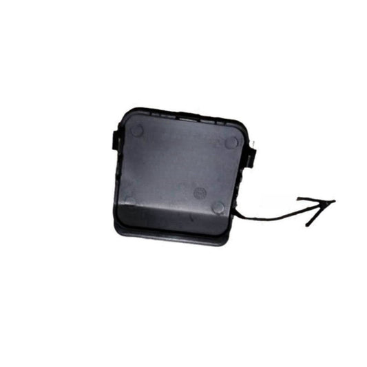 Trailer Hood Rear for Ford Explorer 2017-2024