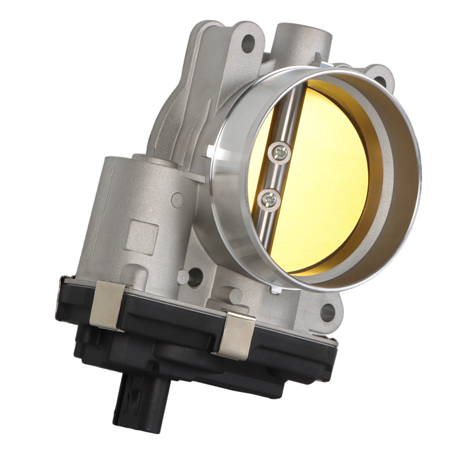 Throttle Body For 2014-2020 for Chevrolet Silverado 1500 for GMC for Yukon for Sierra 1500 5.3L