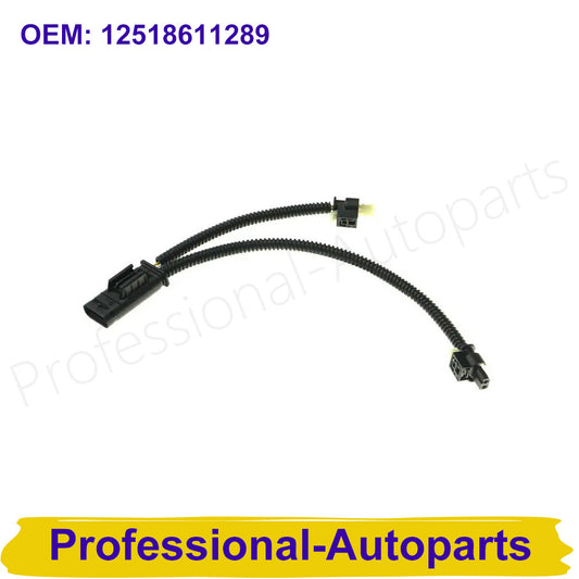 Thermostat adapter lead sensor wire for mini Clubman R55 R56 R57 R58 R59 LCI