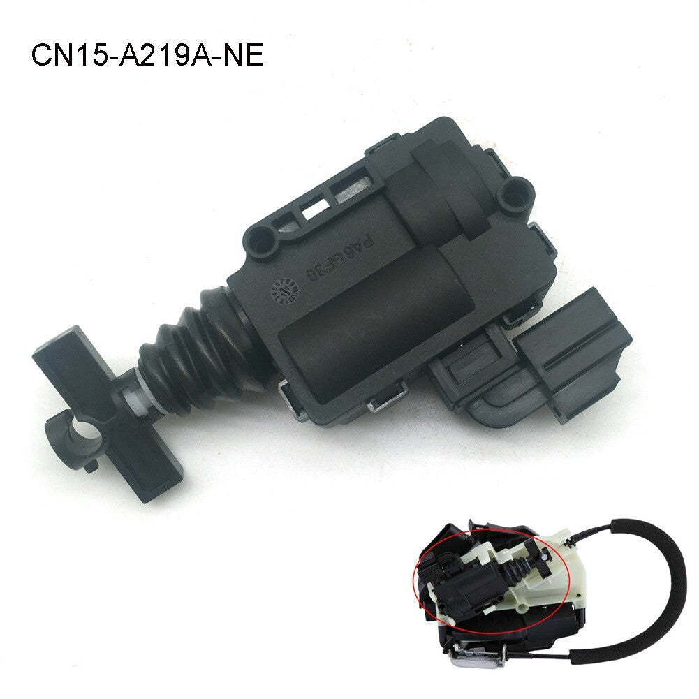 Rear Trunk Boot Tailgate Lock CN15-A219A-NE Replace for Ford For Ecosport 13-17