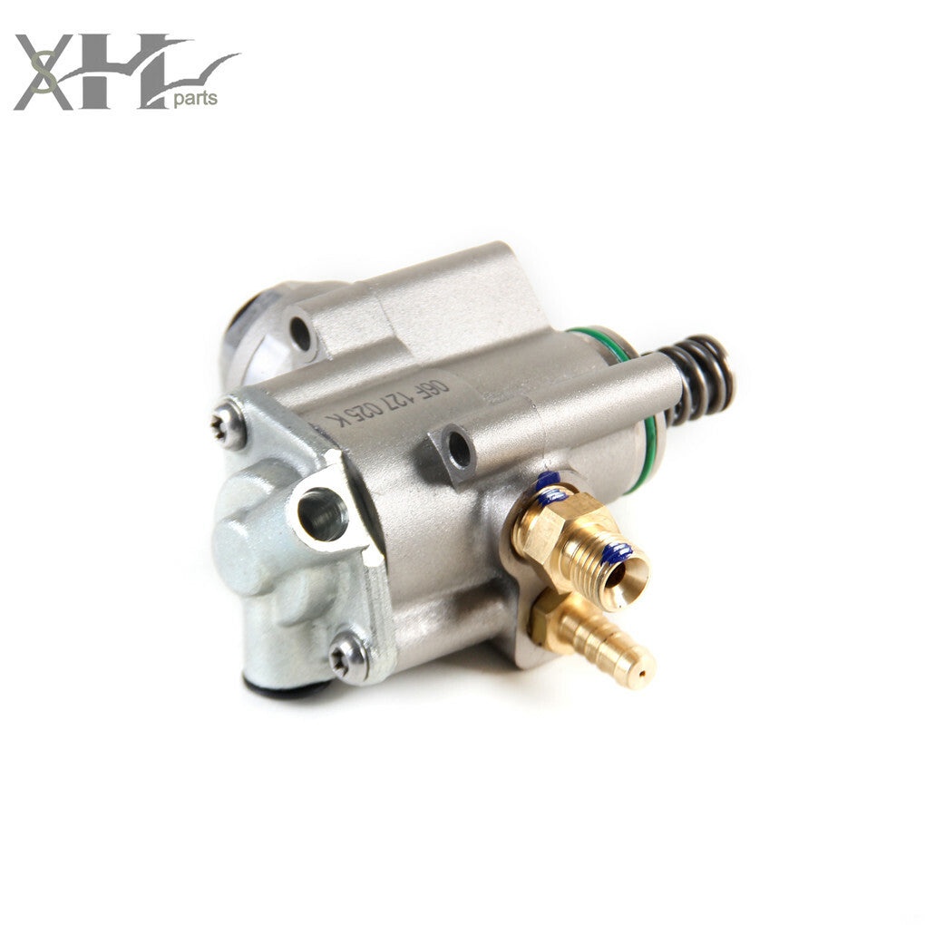 High-pressure fuel pump suitable for VW for Golf , for Jetta , for Passat , for Audi A3, S4, TT 06F127025K