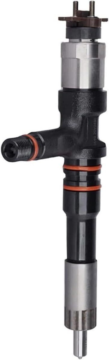 Fuel Injector 6245-11-3100 095000-6290 for Komatsu SAA6D170E Engine DHL UPS
