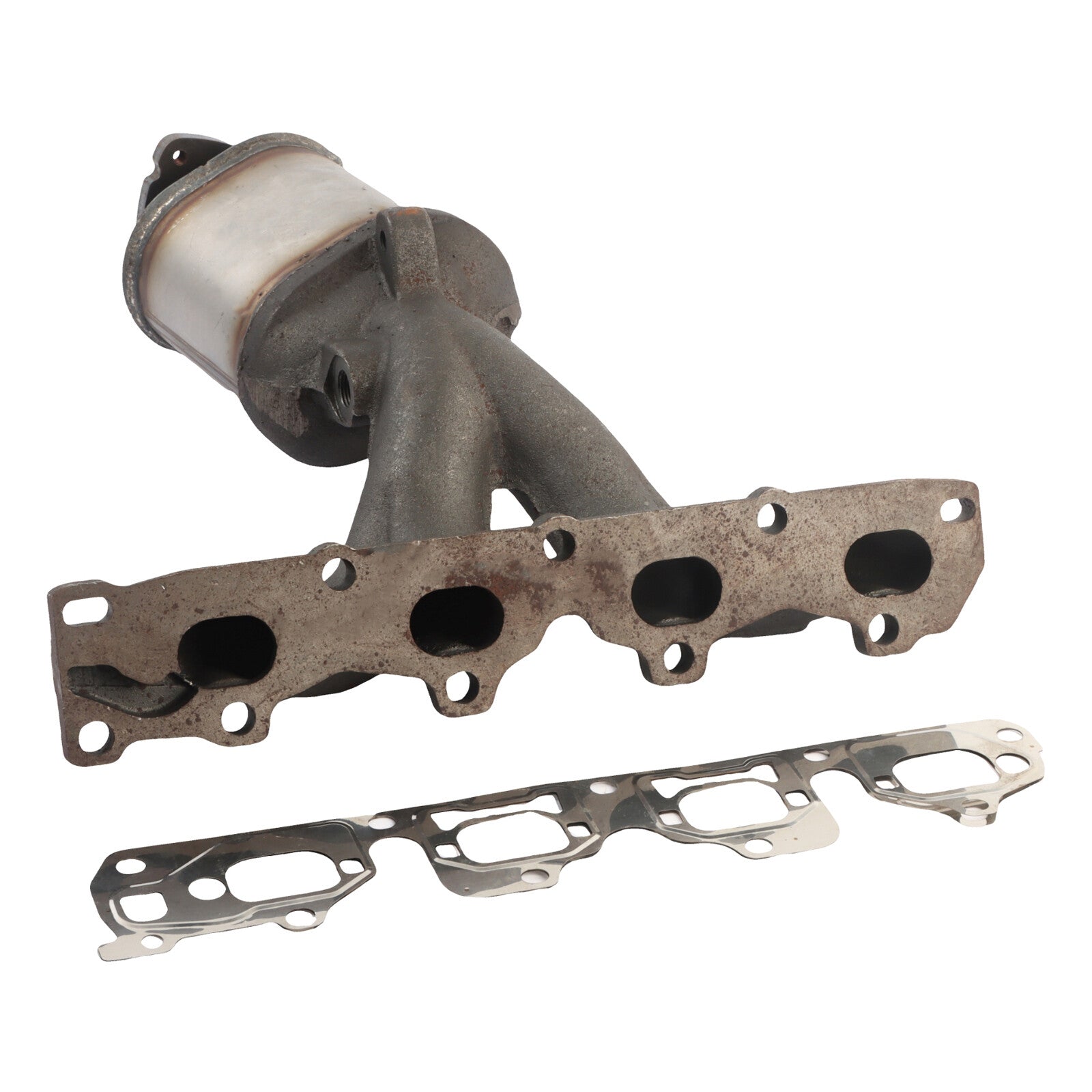 16469 Exhaust Manifold Catalytic Converter For 2004-2008 for Chevrolet Malibu 2.2L