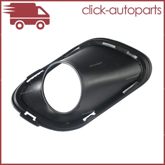 For 14-18 for Jeep Cherokee Front Bumper Fog Light Lamp Cover Trim Right 68203220AA
