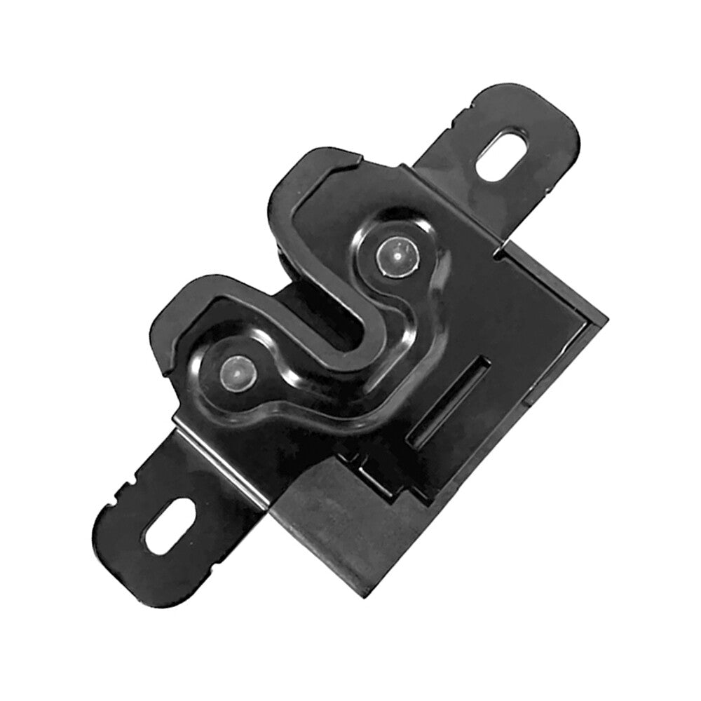 Engine Door Lock Assembly Hood Latch Lock Catch for XC60 2013 31425974 Black