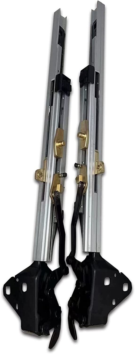 for Ferrari California / T sunroof sliding mechanism repair kit 82973500 82973600