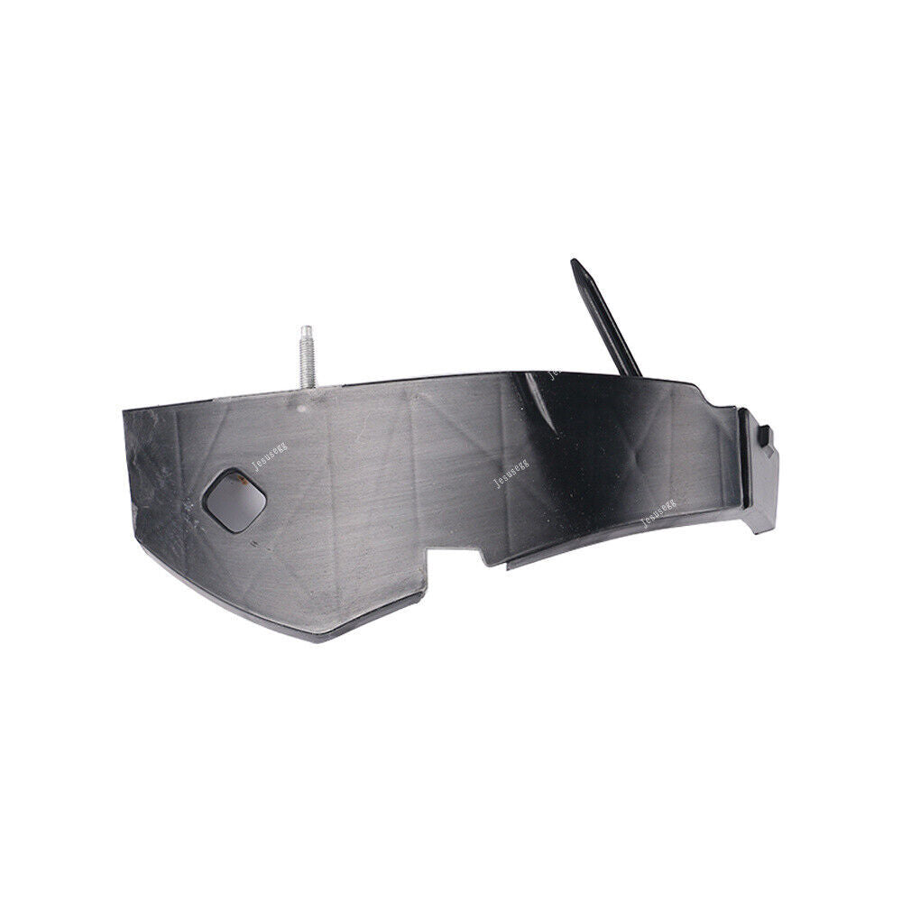 Front Right Retainer Bumper Bracket Support for DODGE for CHALLENGER 3.5L 3.6L 5.7L