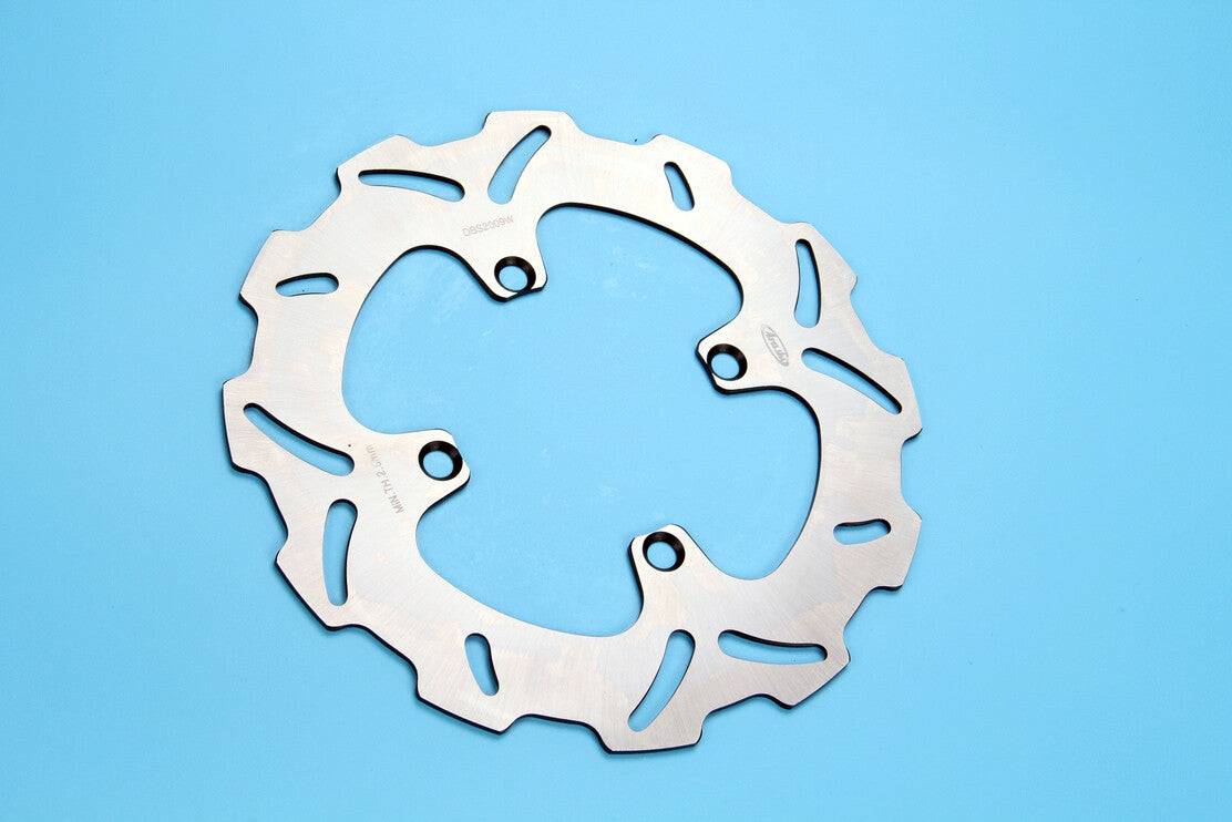 Front Brake Rotor Disc Disk for SUZUKI DR 250 SB 2003