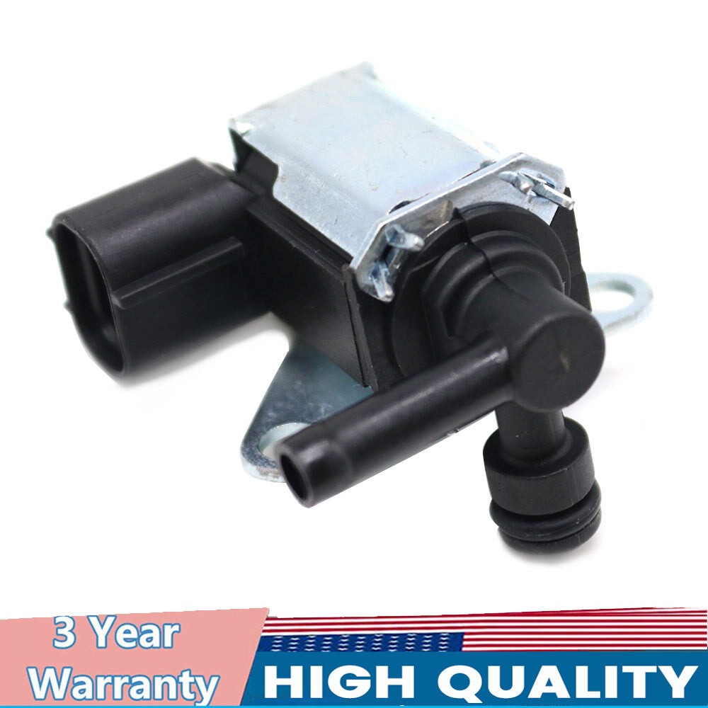 One 2.4-liter steam tank purification solenoid valve is suitable for 2002-2005 for Honda for Civic and 2002-2004 CR-V.