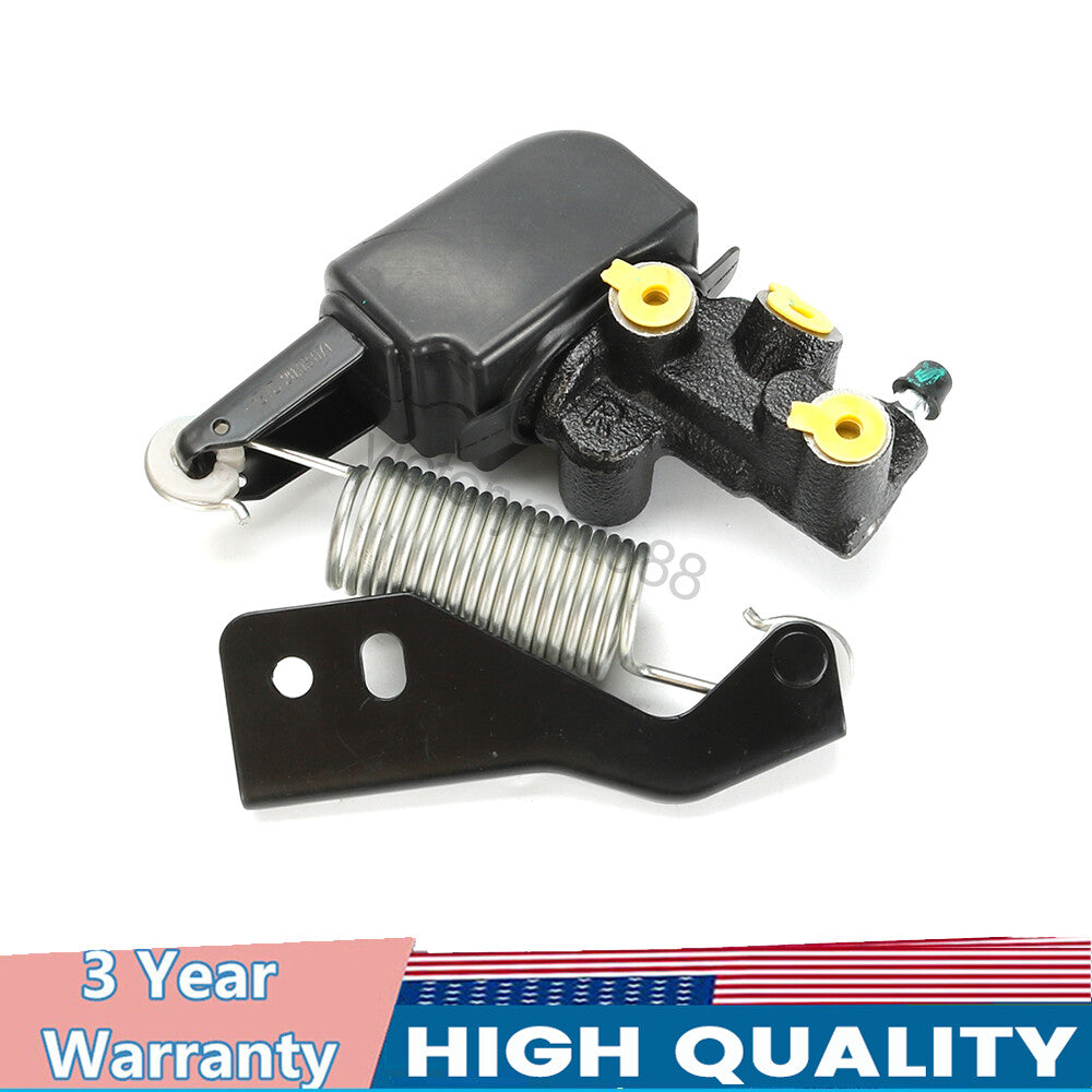 Brake load sensing proportional valve suitable for Nissan Frontier Navara 1998 - 2001 (new)