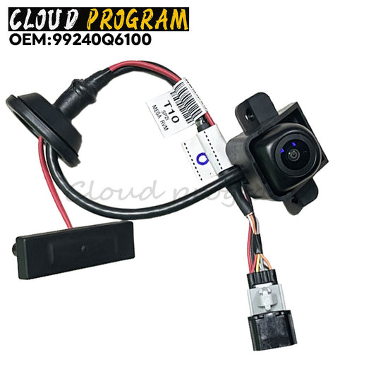 1PCS New Rear door Camera, for Kia SELTOS 20 (2019-2021) 99240Q6100