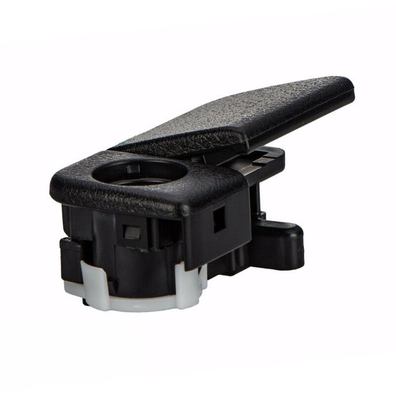 Center Console Black Glove Box Lid Latch w/ Lock Entry Fit for Mazda Miata RX-7