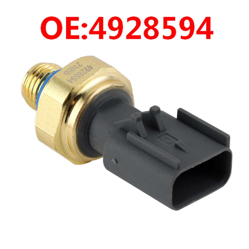 NEW Exhaust Gas Pressure Sensor For ISX ISM ISC ISB 4928594 4921746