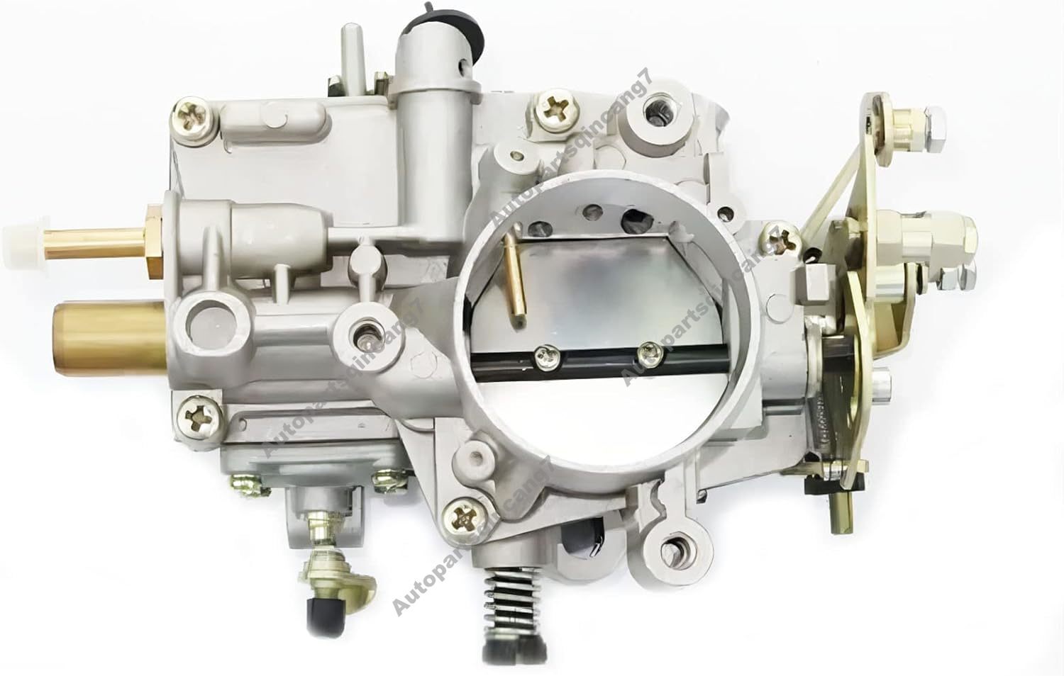 Carburator 7700755275 14186001 for Renault Engine R12 1.6L 1969-1995