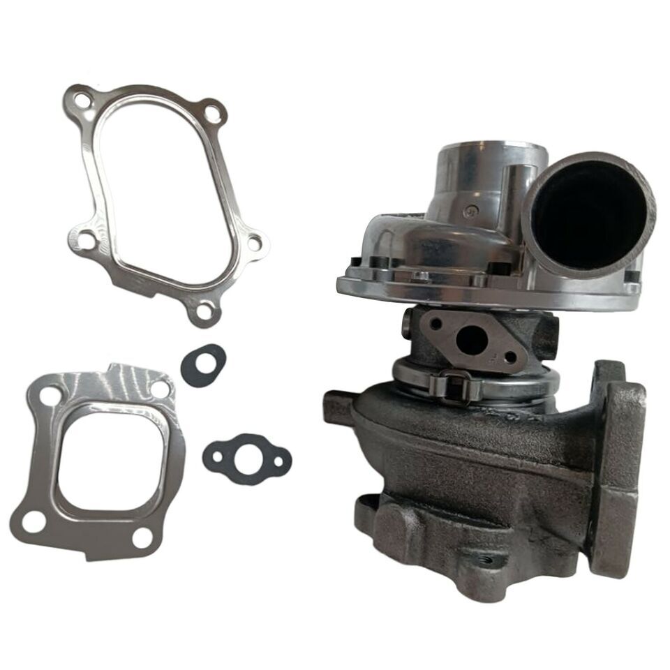Turbocharger RHF55 Turbo for CIFK for Isuzu Hitachi SH240 CH210-IS-5 JCB 4HK1 Engine