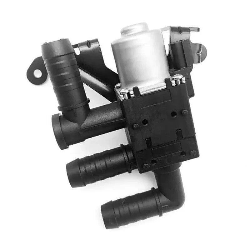 new DG13-18C310-AA heater water control valve suitable for Ford F-150 Edge Taurus 13-19