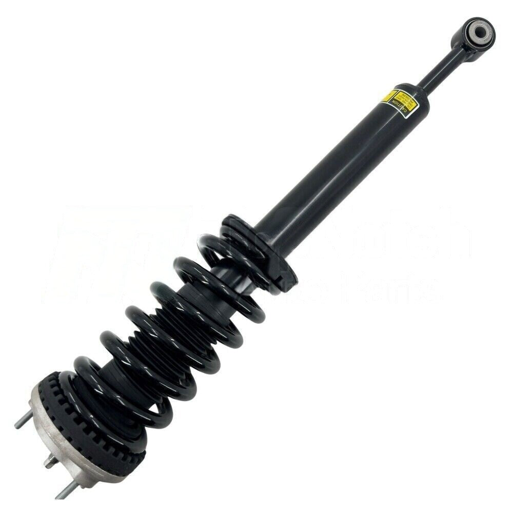 Pair Rear Shock Absorber with Electric for Ford Expedition for Lincoln for Navigator