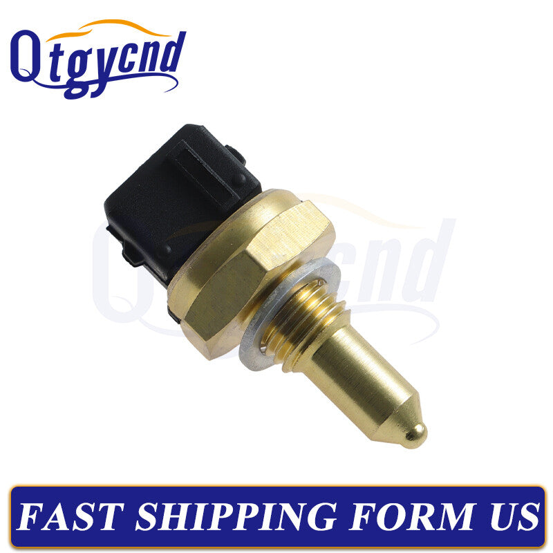 Engine Coolant Temperature Sensor for BMW 330i 335i 525i 528i 530i 535i 540i