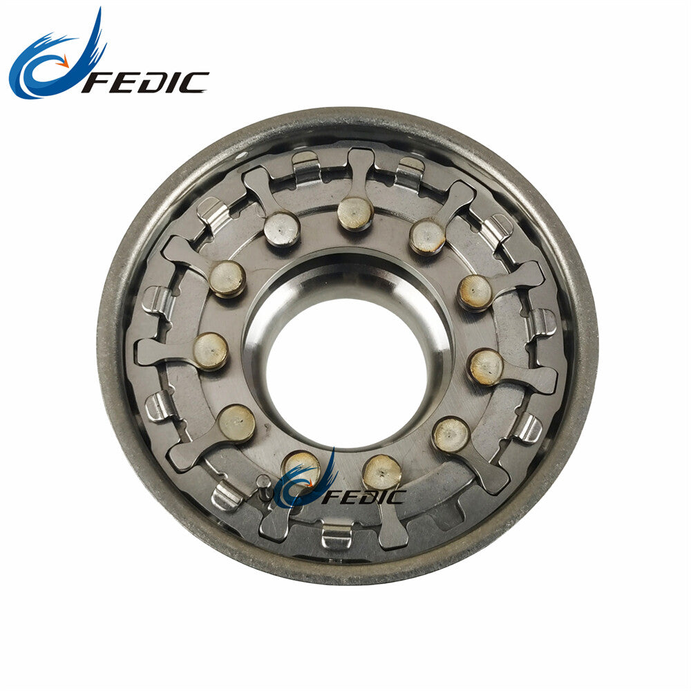 Turbo nozzle ring VB23 17208-51010 for Toyota Landcruiser V8 D 195 Kw 1VD-FTV
