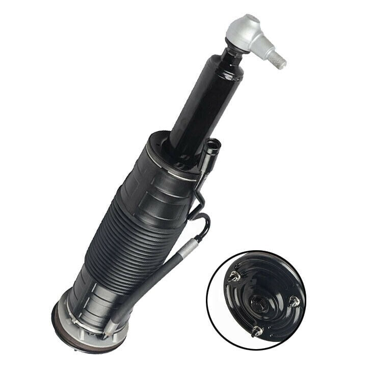 Front Left Hydraulic ABC Strut for Mercedes-Benz W221 S400 S600 CL600 2005-2013