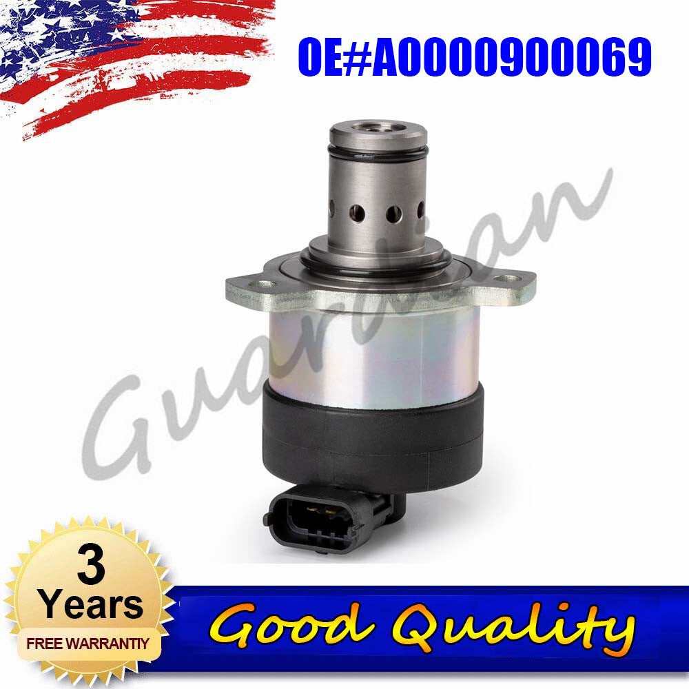 New replacement parts for fuel pump metering units suitable for Detroit DD13 DD15 A0000900069