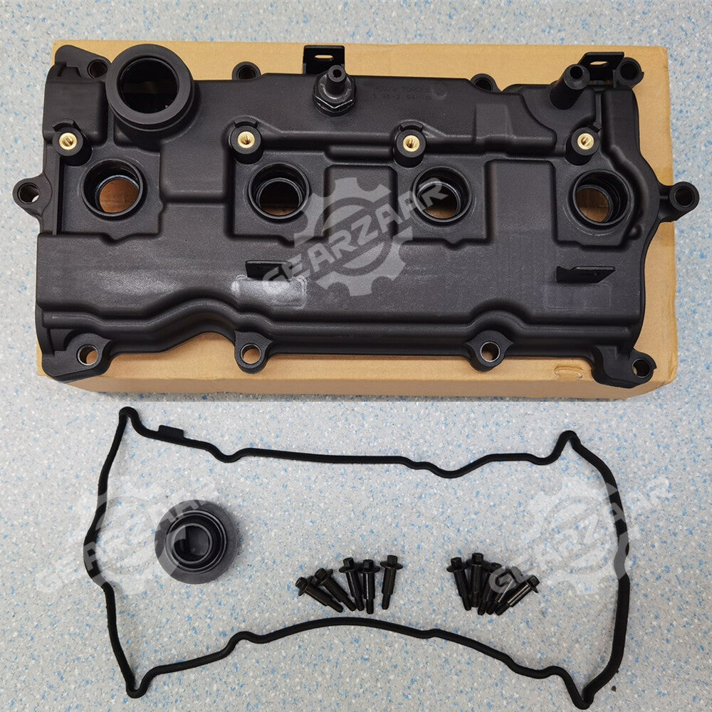 Engine Valve Cover for Infiniti QX60 2014-2017 for Nissan Altima 2013-2017 2.5L