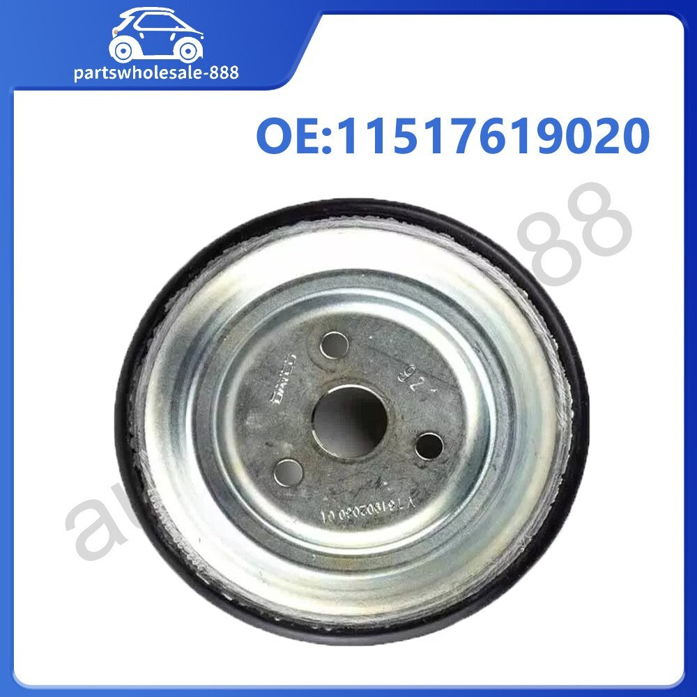 for Mini Cooper Paceman R55 R61 R57 R59 R60 Engine Water Pump Pulley 11517619020