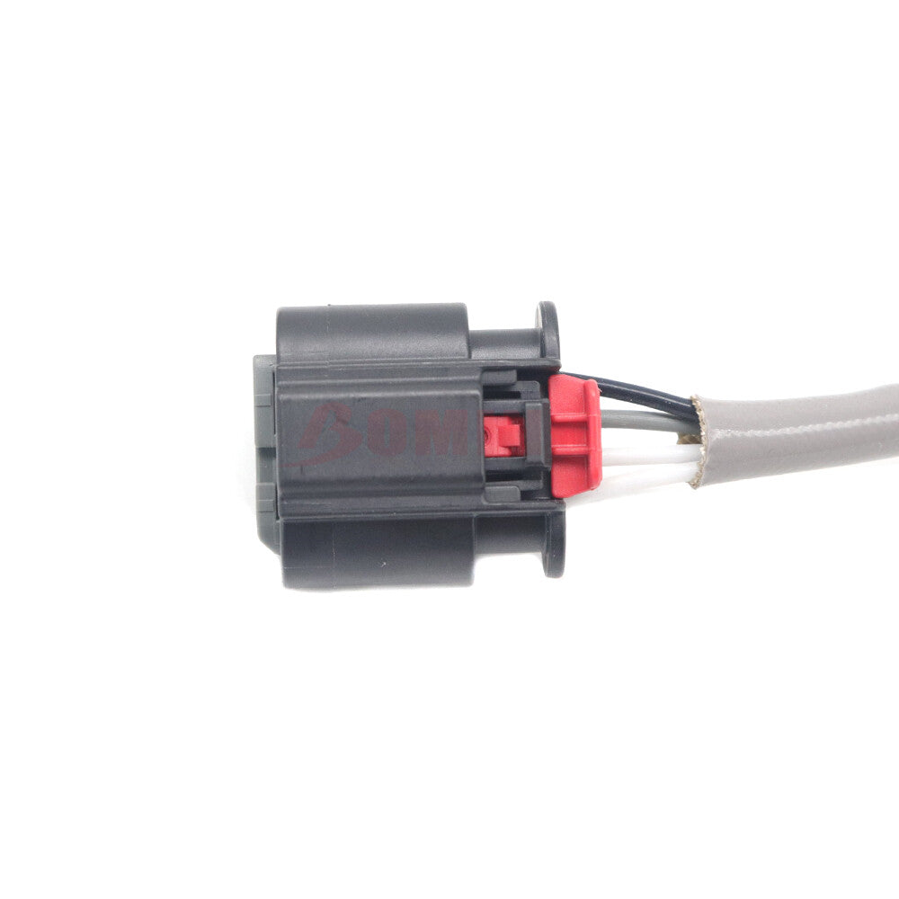 2X Oxygen Sensor Up+Down For 2013-2021 for Nissan NV200,2015-2018 for Chevy City Express