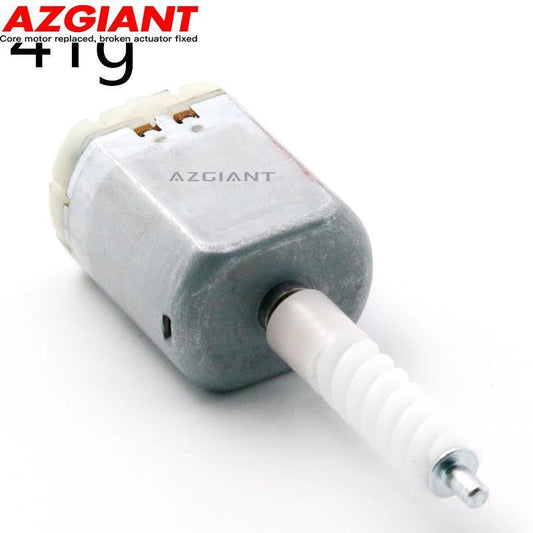 74896-S6M-A01 is suitable for Acura RSX 746-747 rear door lock actuator motors manufactured between 2002 and 2006.