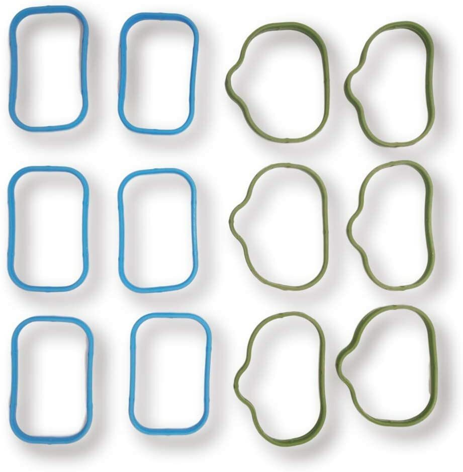 for Chrysler , for dodge Intake manifold upper and lower gasket kit 3.6L, 3.2L
