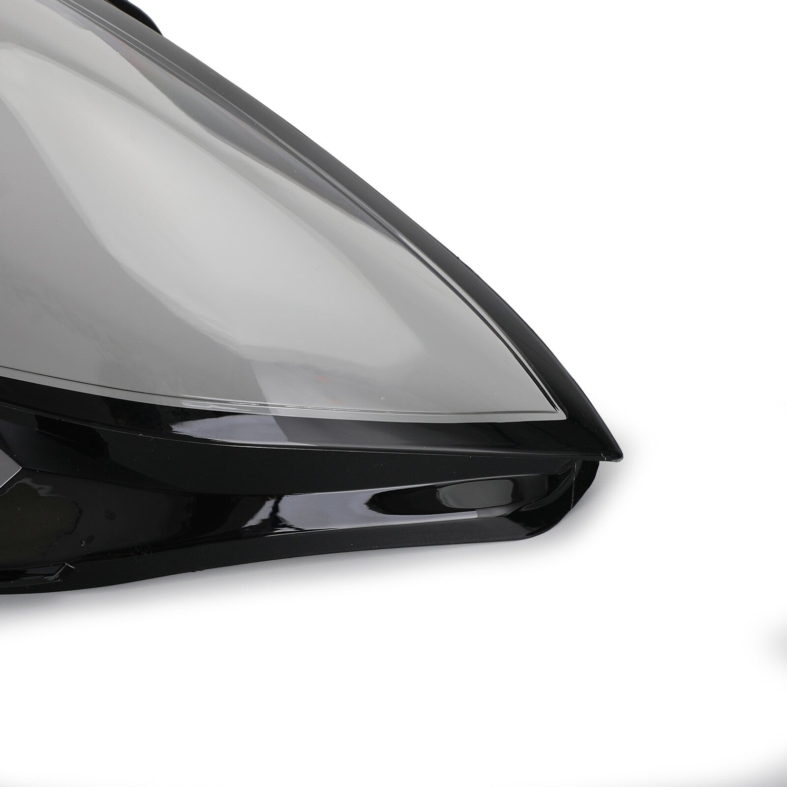 Headlight lens cover on the left side is suitable for BMW 3 Series G20 G21