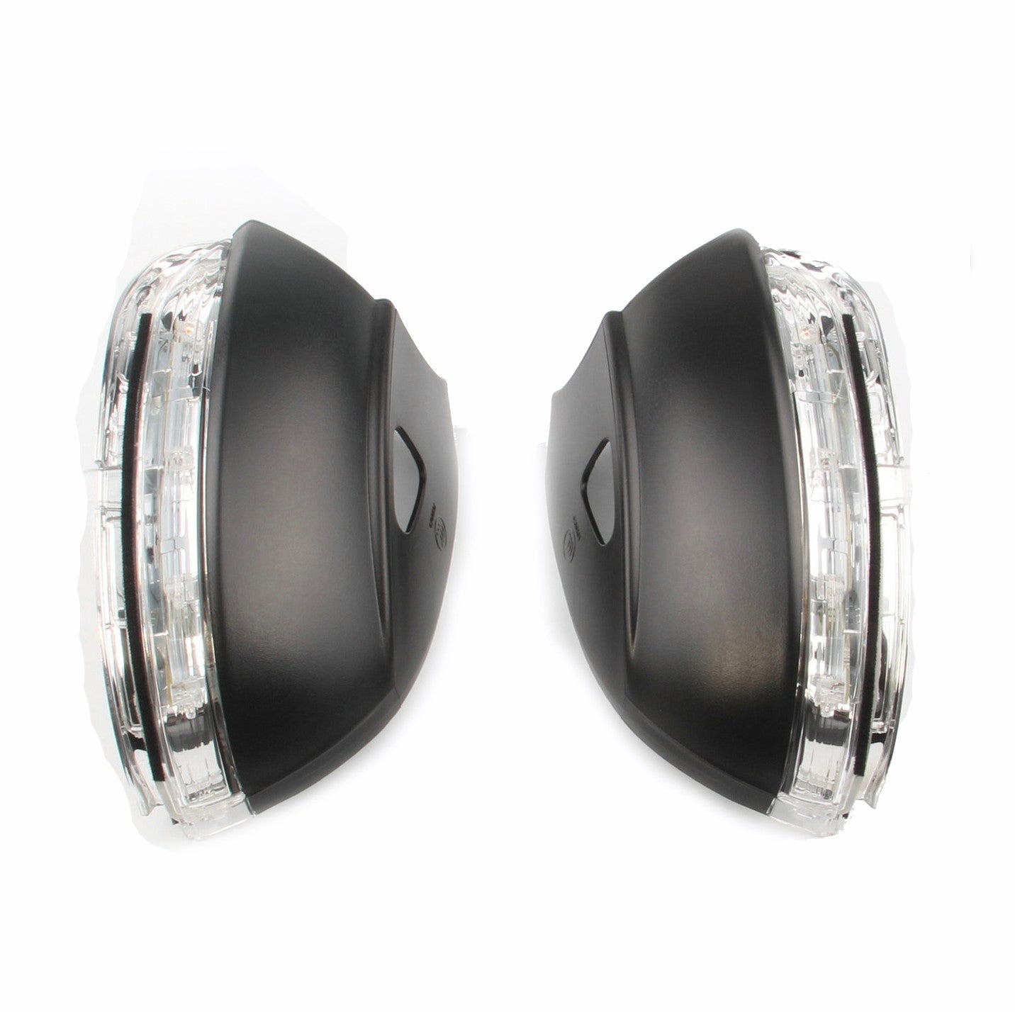 L R Rear-View Mirror Turn Signal Light for VW for Jetta for Passat EOS 35D949101/102