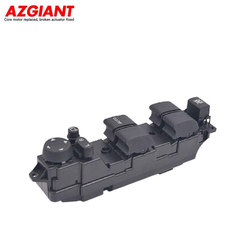 Front Right Side Power Window Switch for 2008-2012 for Mazda 2 6 D652-66-350B