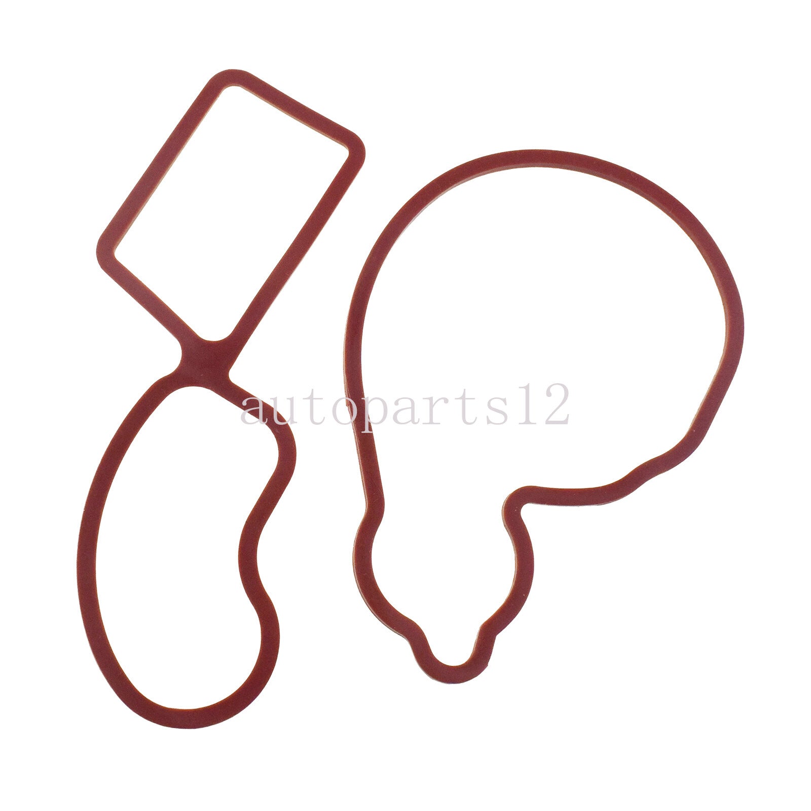 Coolant Water Pump Seal Gasket 11517644809 for BMW 230i 330i 430i 530i X3 X4