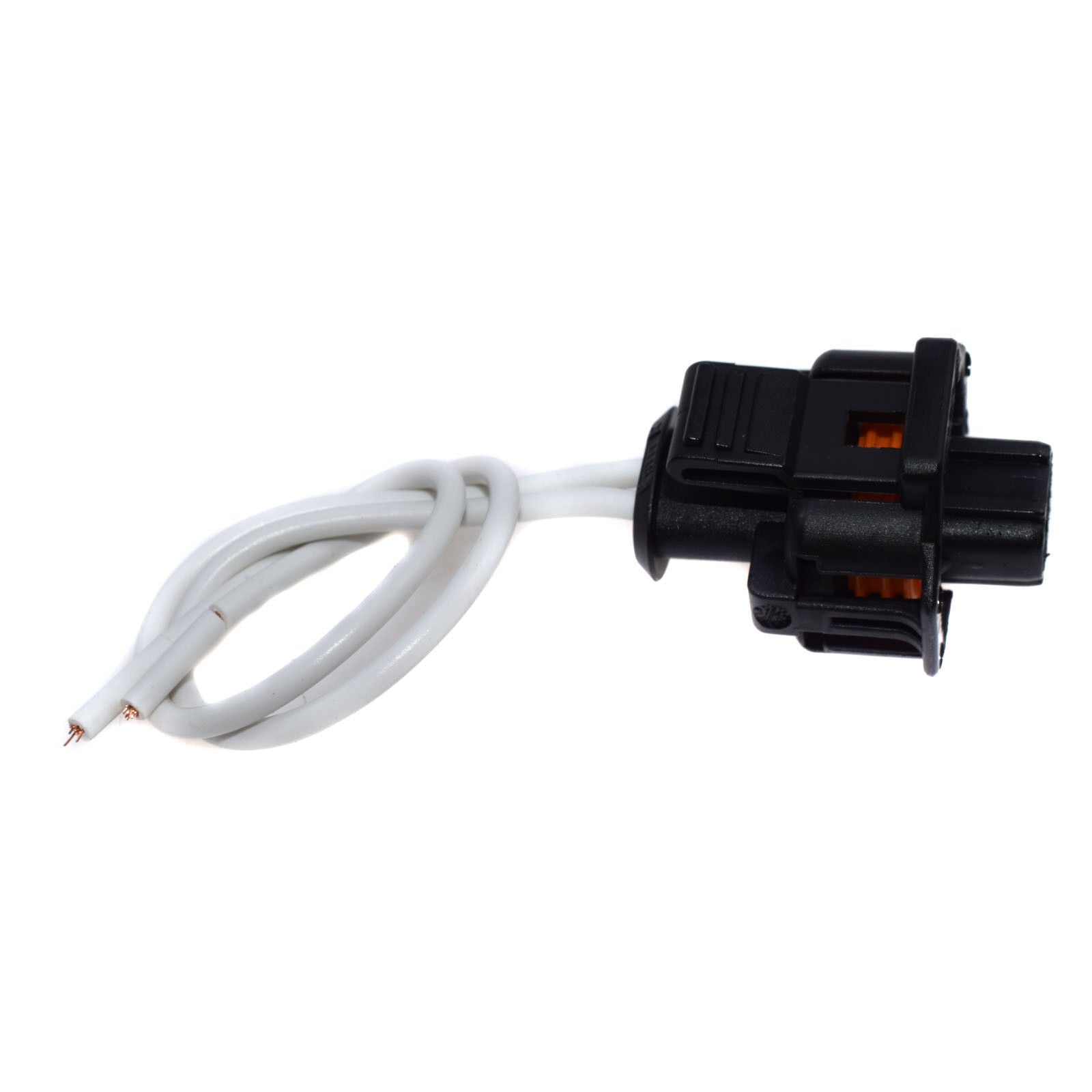 For GM LB7 LLY 0928400535,DD-3850026247 Fuel Pressure Regulator Connector 2 Wire