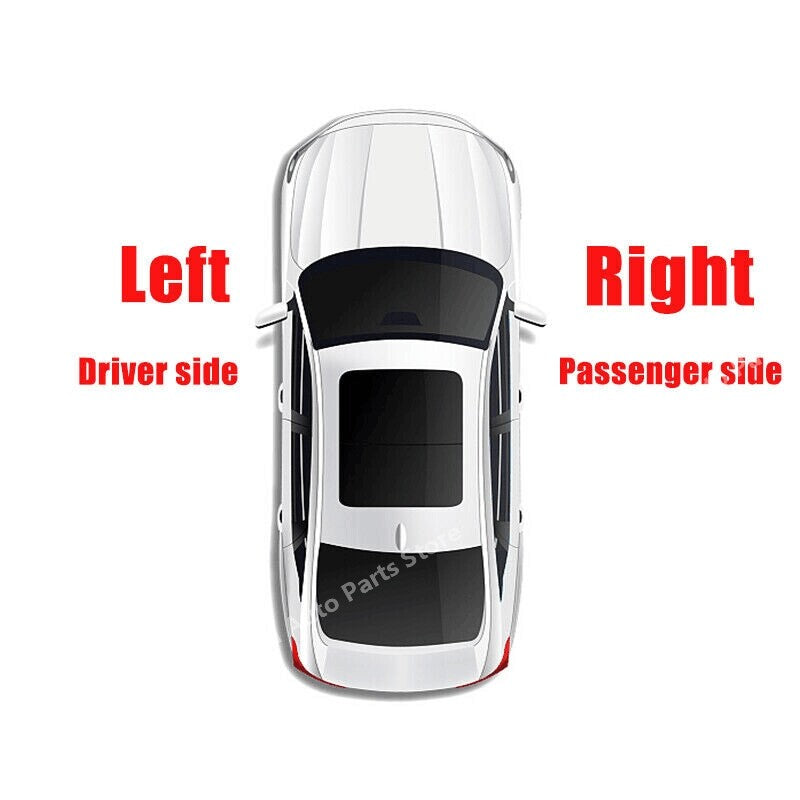 1 left taillight/rear bracket light for Kia Rondo Carens 2007-2012