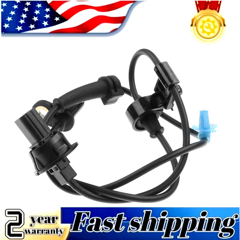 ABS wheel speed sensor for right front passenger applicable to for Honda Odyssey 2011-2017 V6 3.5L