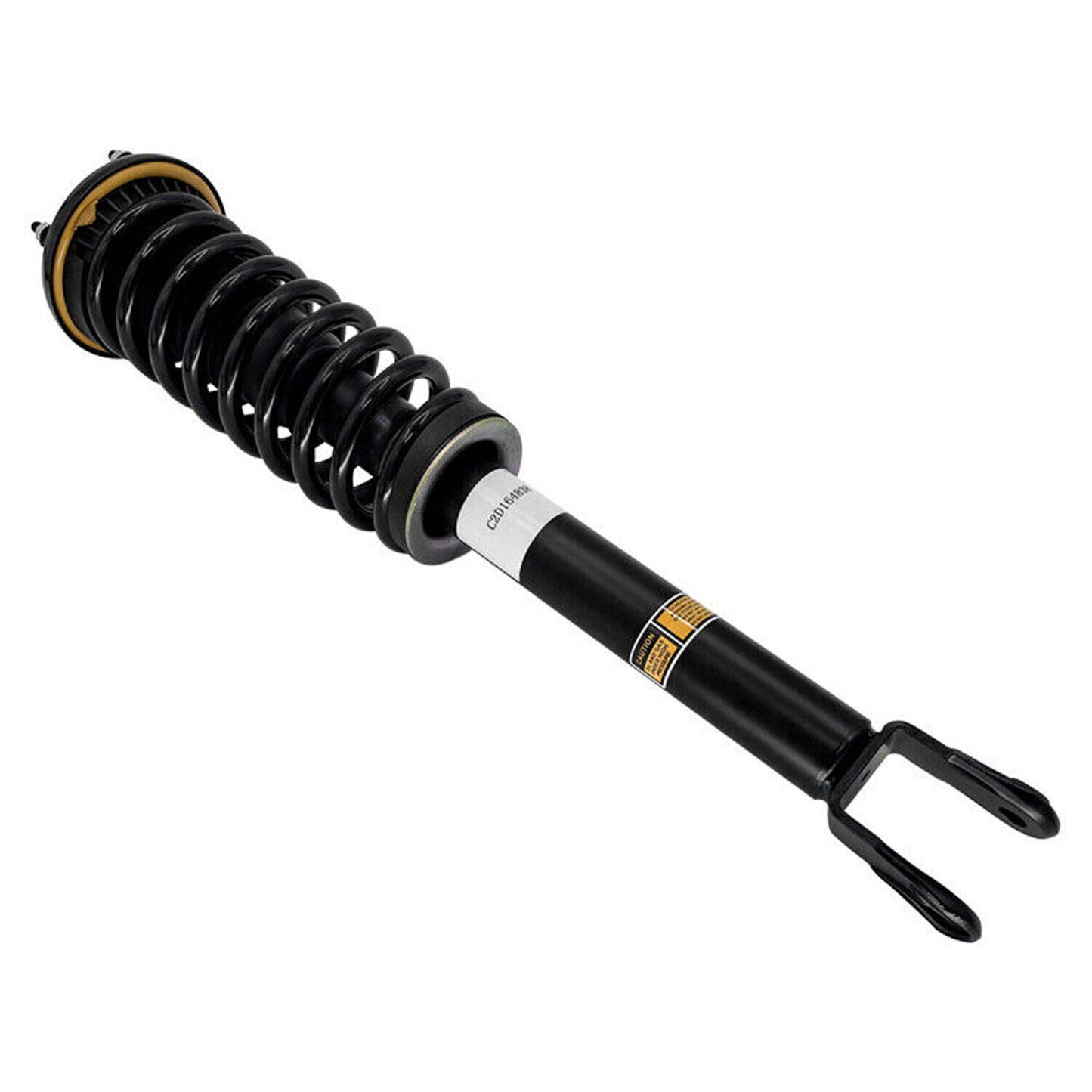 2x Front Shock Struts Assys Fit for Lexus GX470 for Toyota for Land Cruiser 120 48510-69195