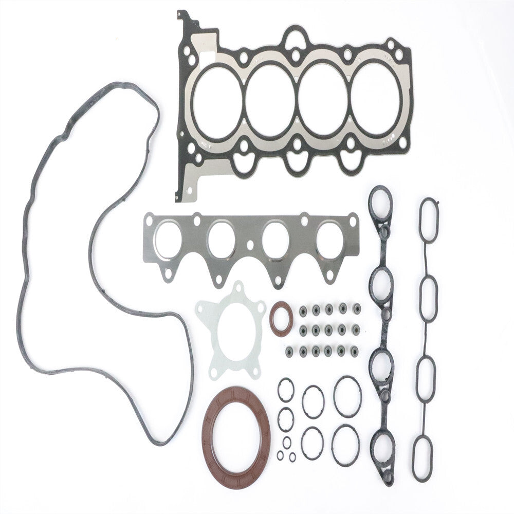 G4FC Engine Gasket Set fit for Hyundai for Kia 1.6L with 20910-2BA00