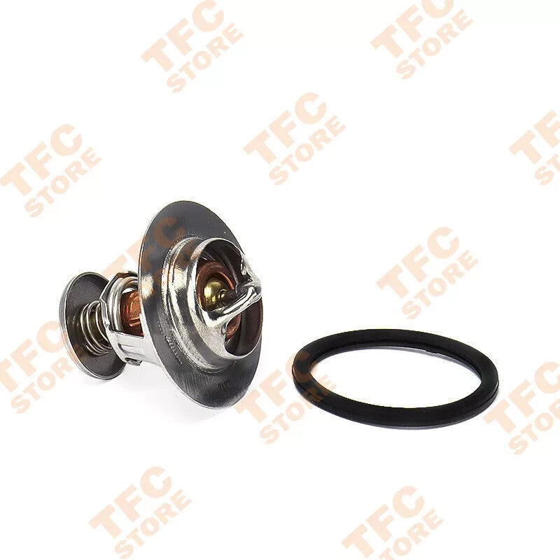 121850-49810 Thermostat for Yanmar 4D94E 4D98E 4TNV94 4D94LE 4TNV98 Engine 71¡æ
