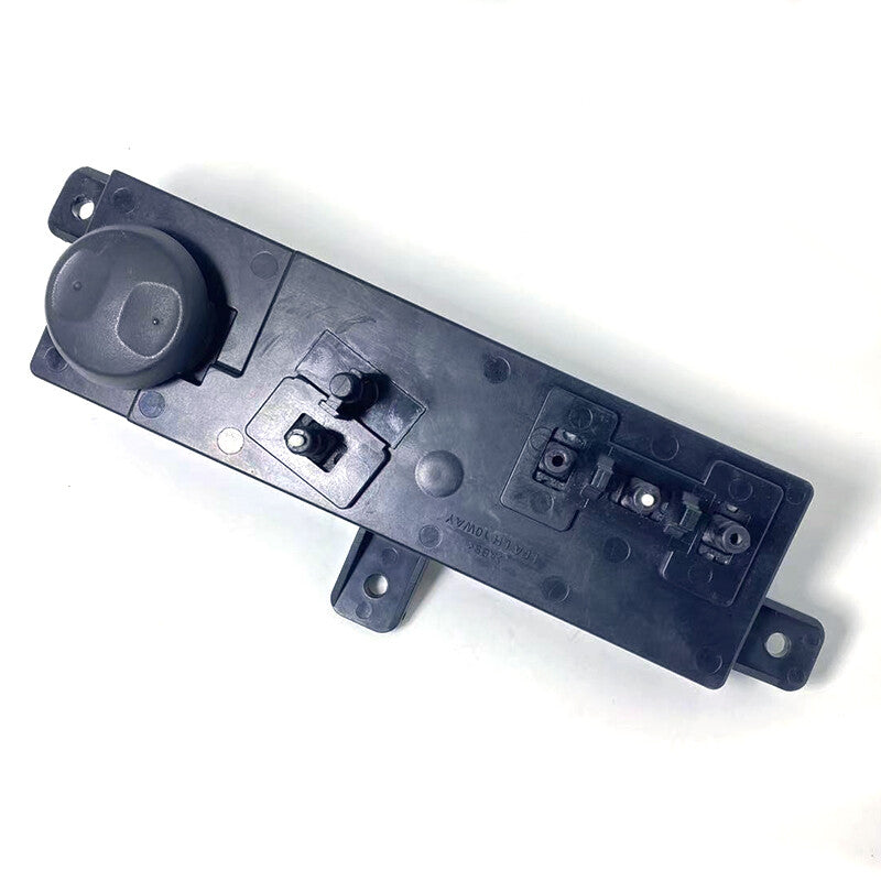 The power for seat switch is located on the left front and is suitable for 15-19 Sonata, 15-20 for Tucson , and 88193F8110TRY-.